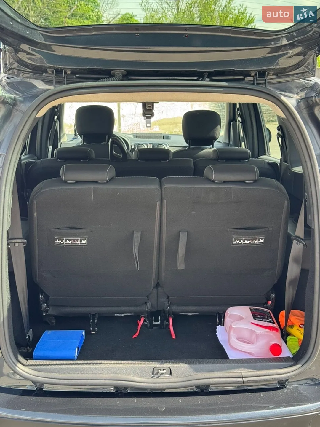 2020 Dacia Lodgy - мініатюра 16