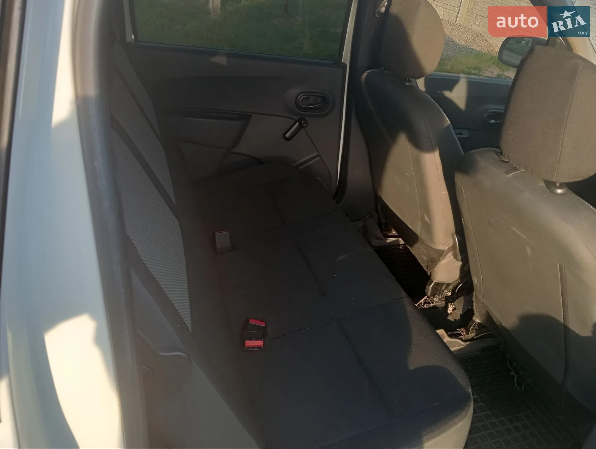 2013 Dacia Lodgy - мініатюра 6