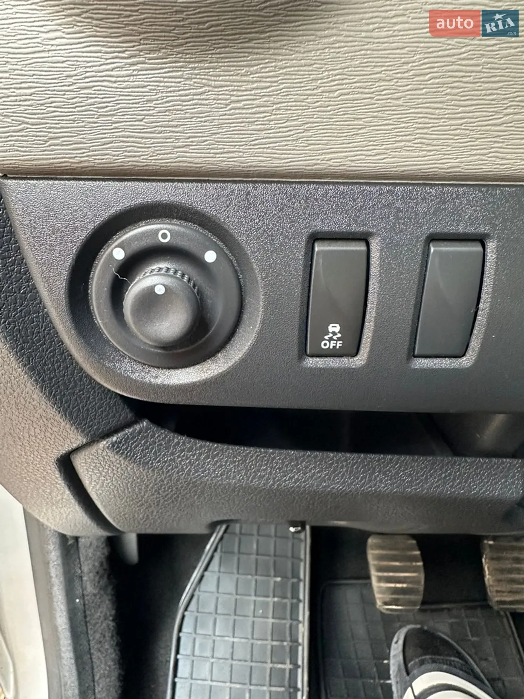 2012 Dacia Lodgy - мініатюра 30