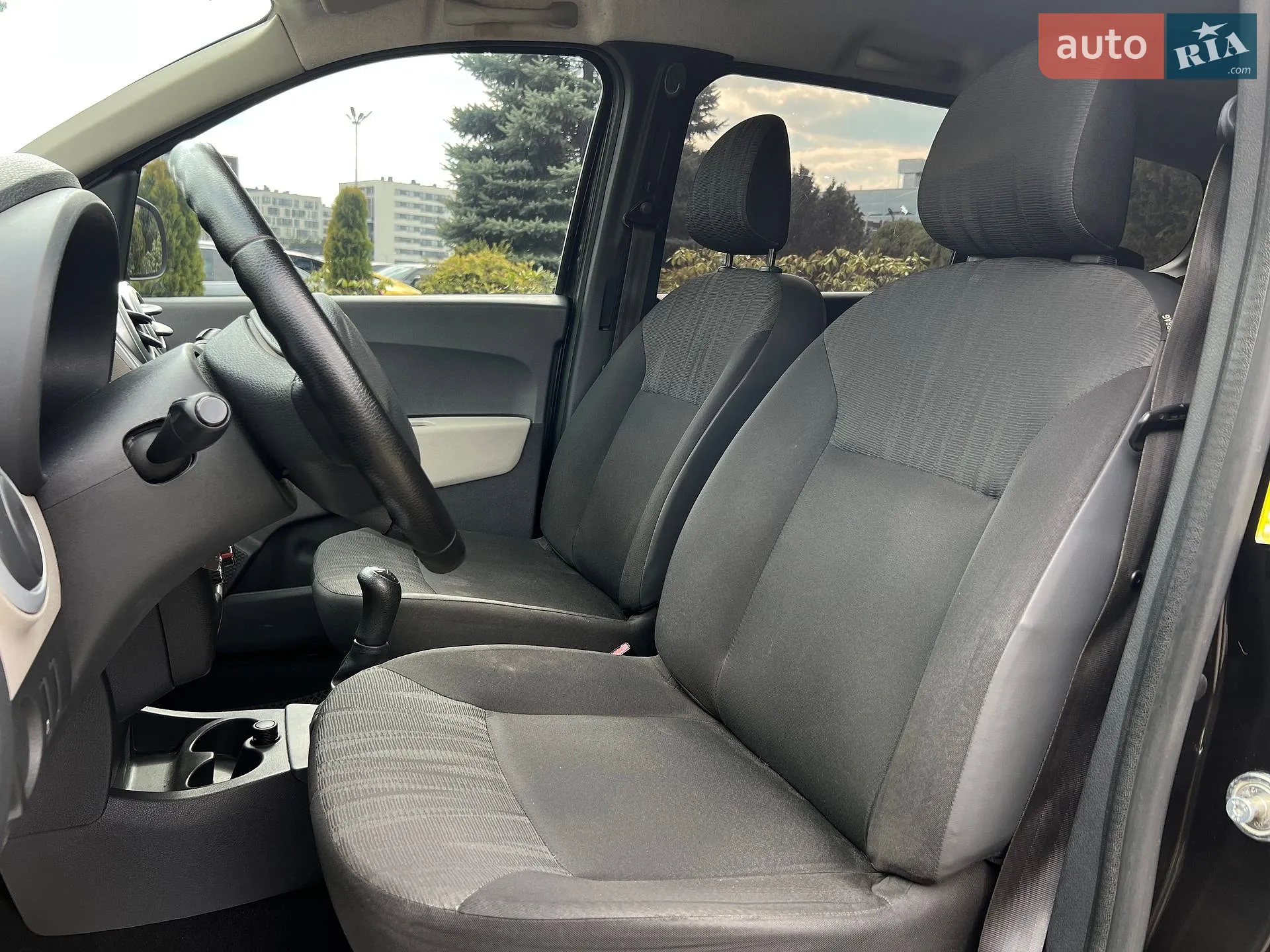 Dacia Lodgy 2013 VIN UU1JSDB0548981696 фото оголошення 9 з 20