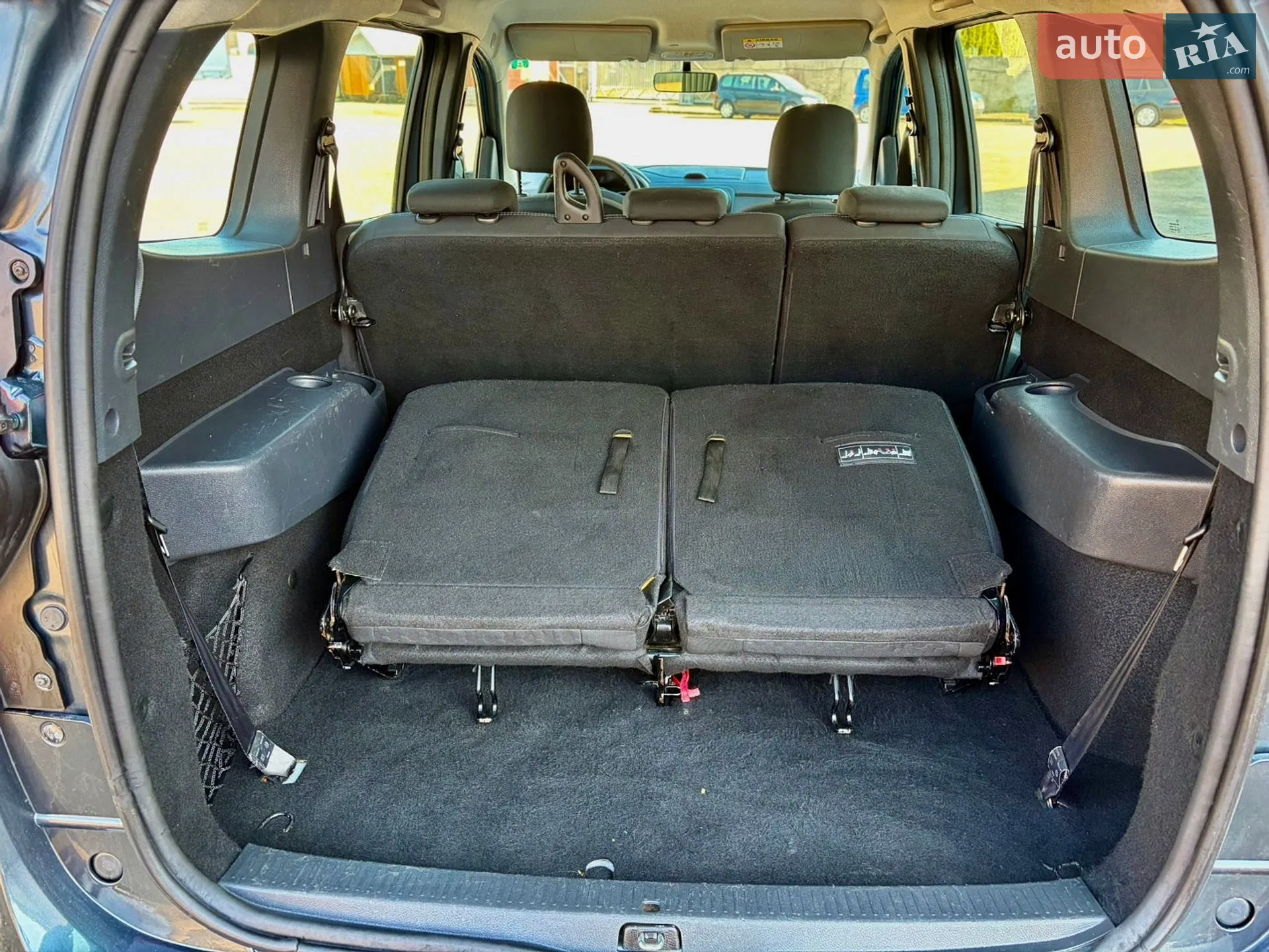 2015 Dacia Lodgy - мініатюра 46
