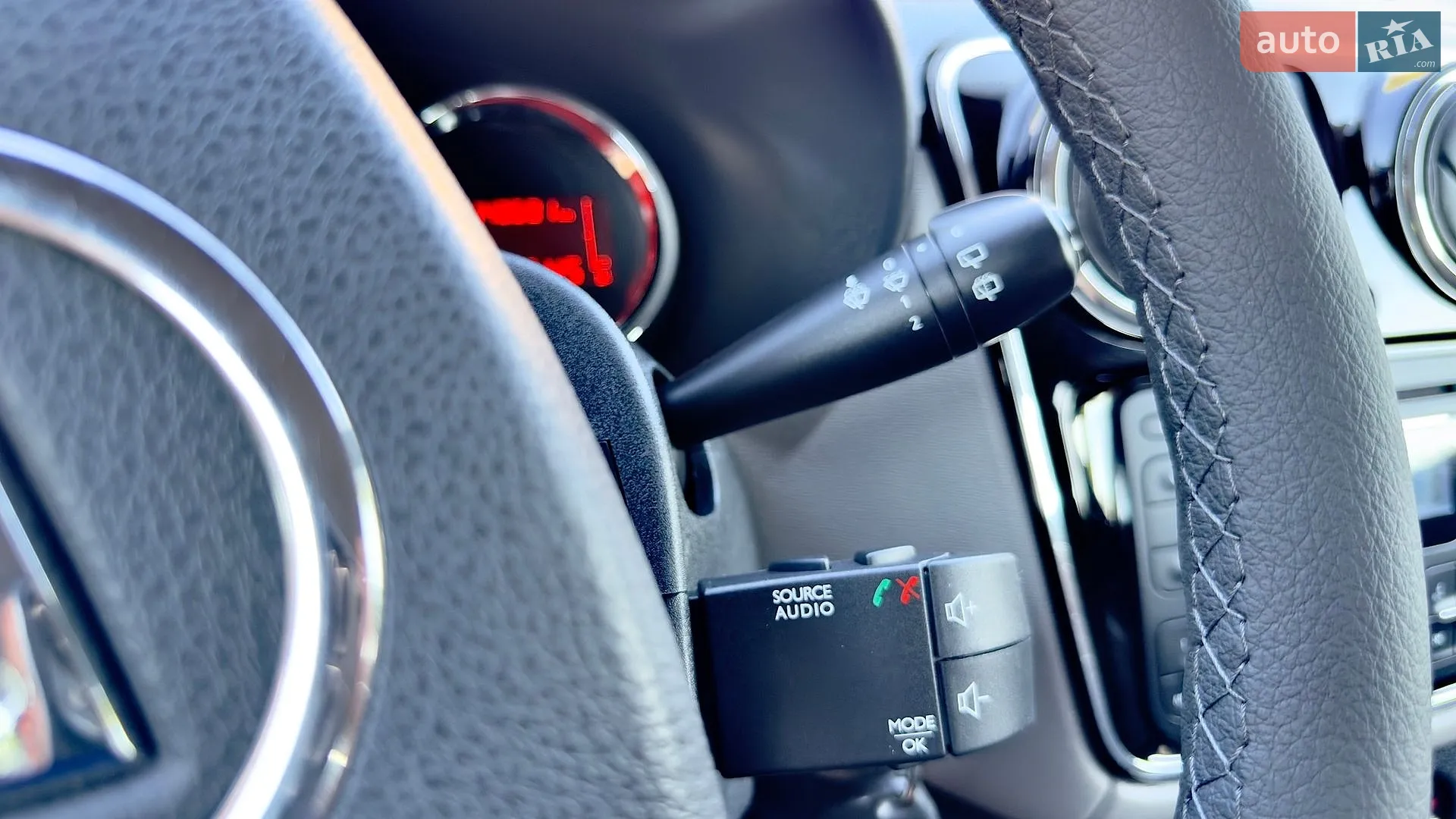 2012 Dacia Lodgy - мініатюра 51