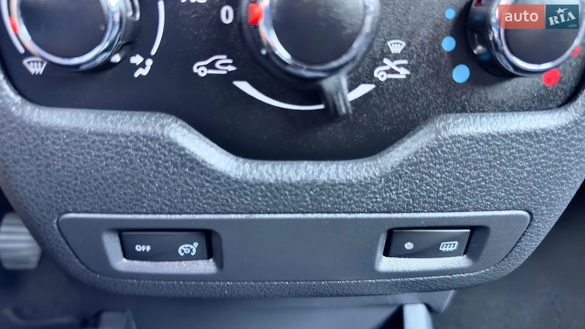 2012 Dacia Lodgy - мініатюра 53