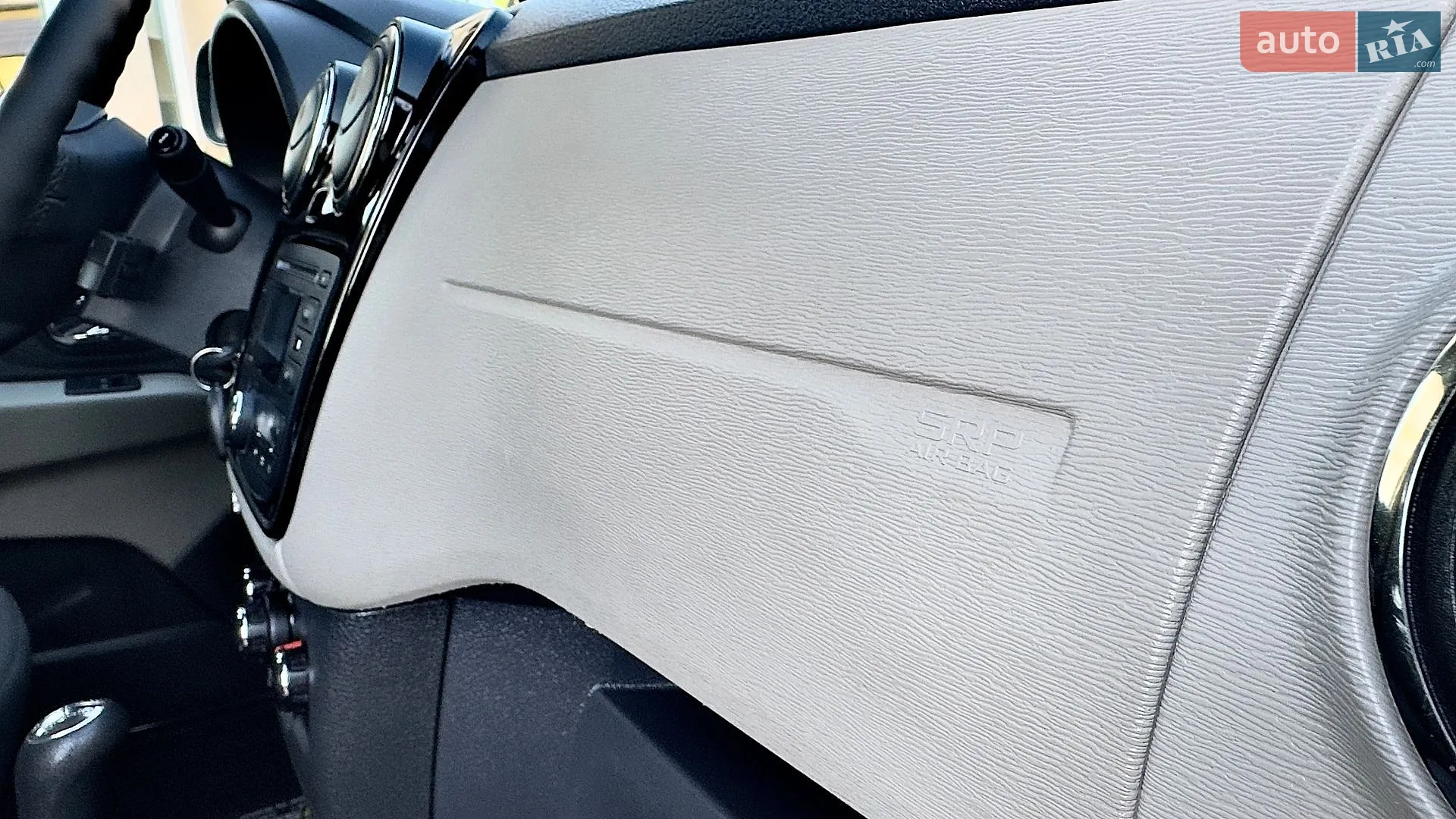 2012 Dacia Lodgy - мініатюра 60