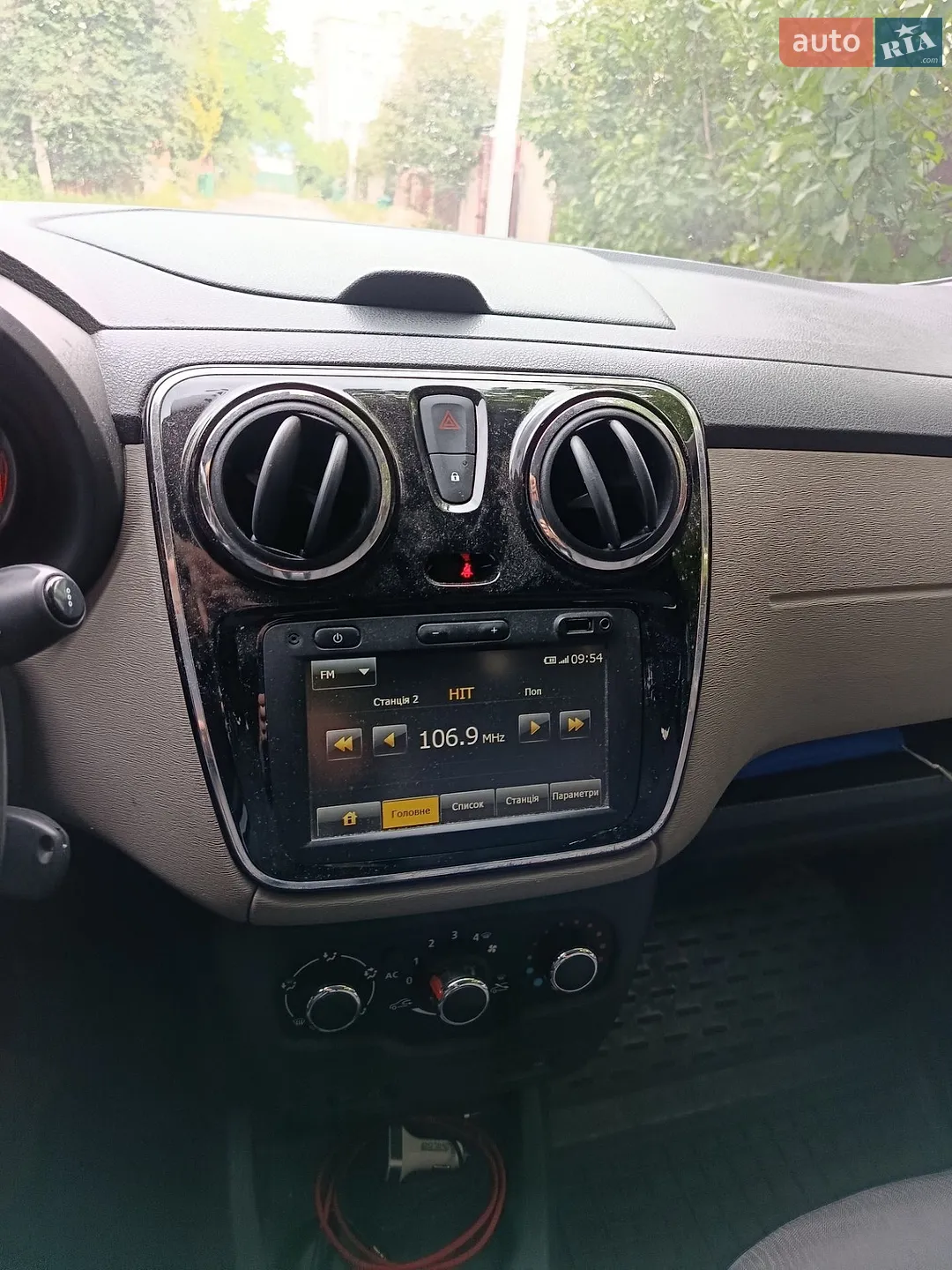 2013 Dacia Lodgy - мініатюра 16