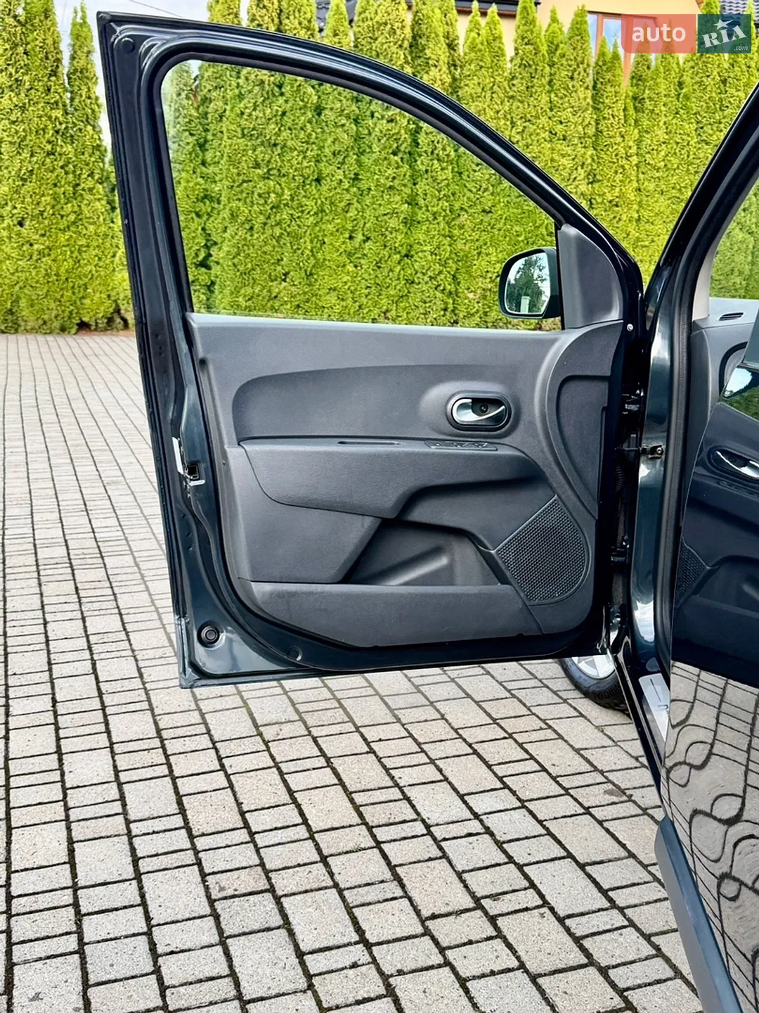 2019 Dacia Lodgy - мініатюра 18
