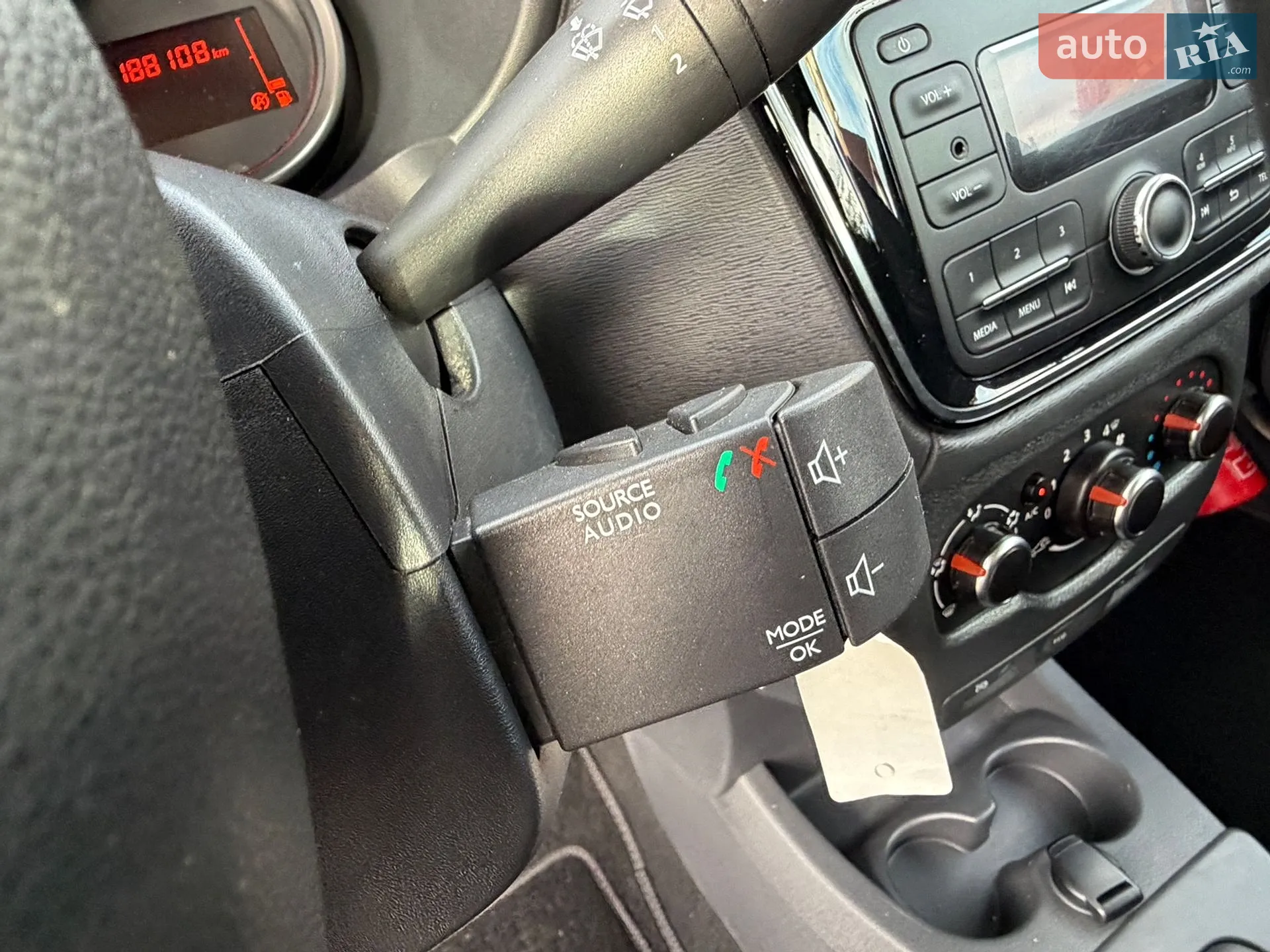 2019 Dacia Lodgy - мініатюра 35