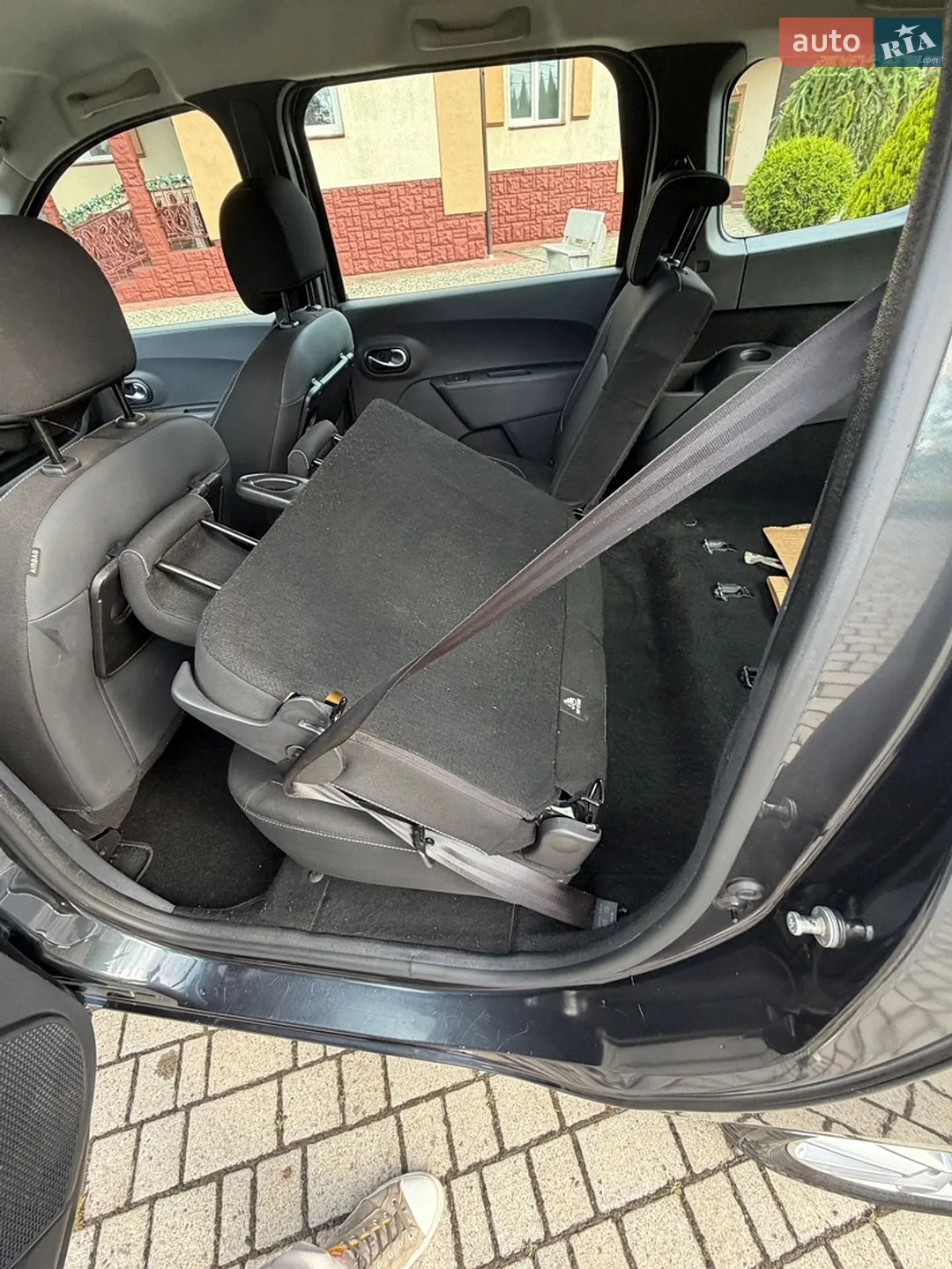 2019 Dacia Lodgy - мініатюра 44