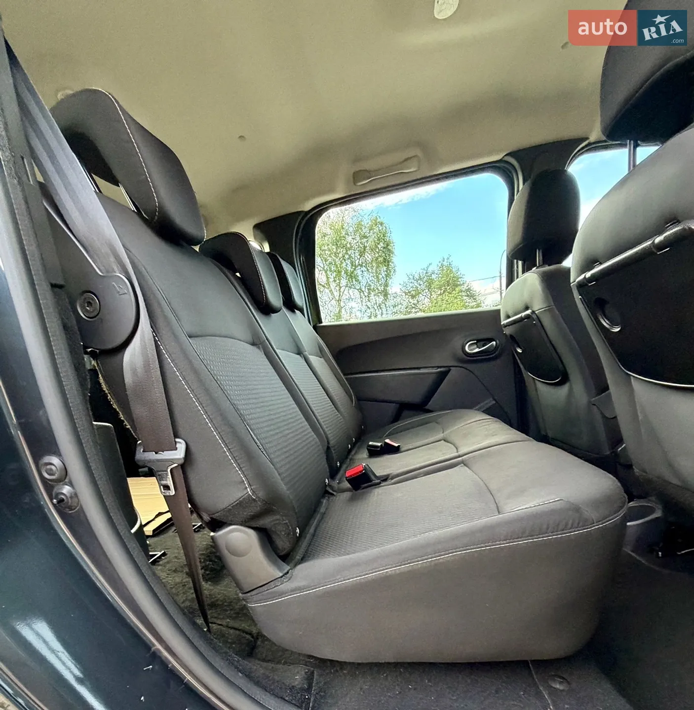 2019 Dacia Lodgy - мініатюра 58