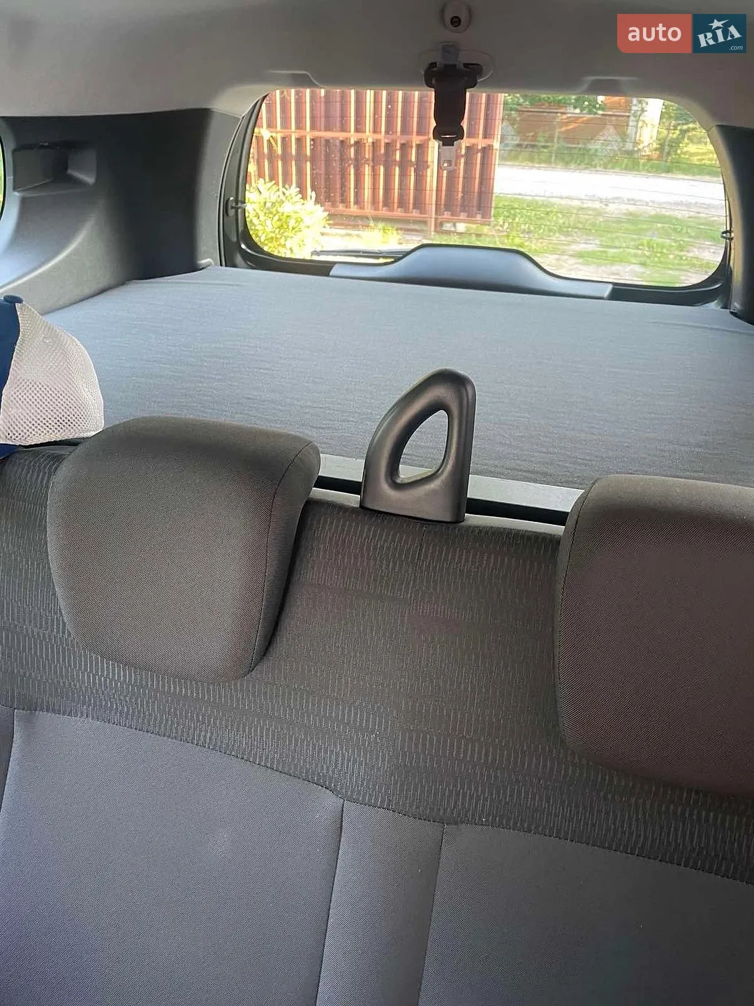 2012 Dacia Lodgy - мініатюра 13