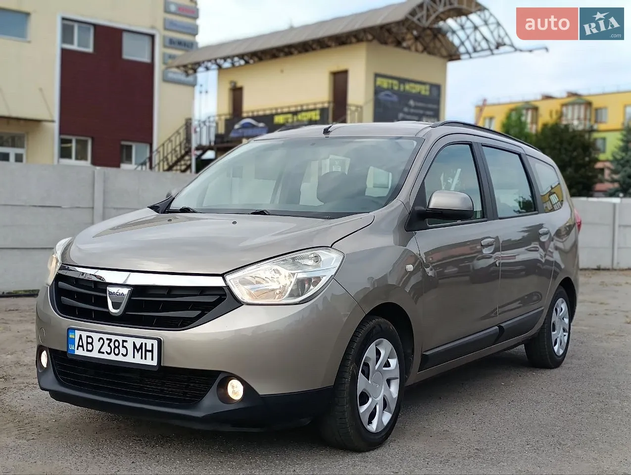 2011 Dacia Duster - мініатюра 27