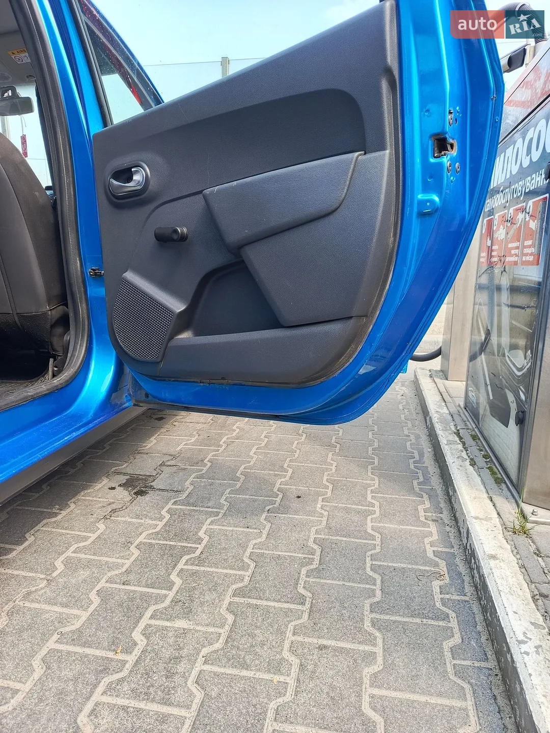 2018 Dacia Lodgy - мініатюра 25
