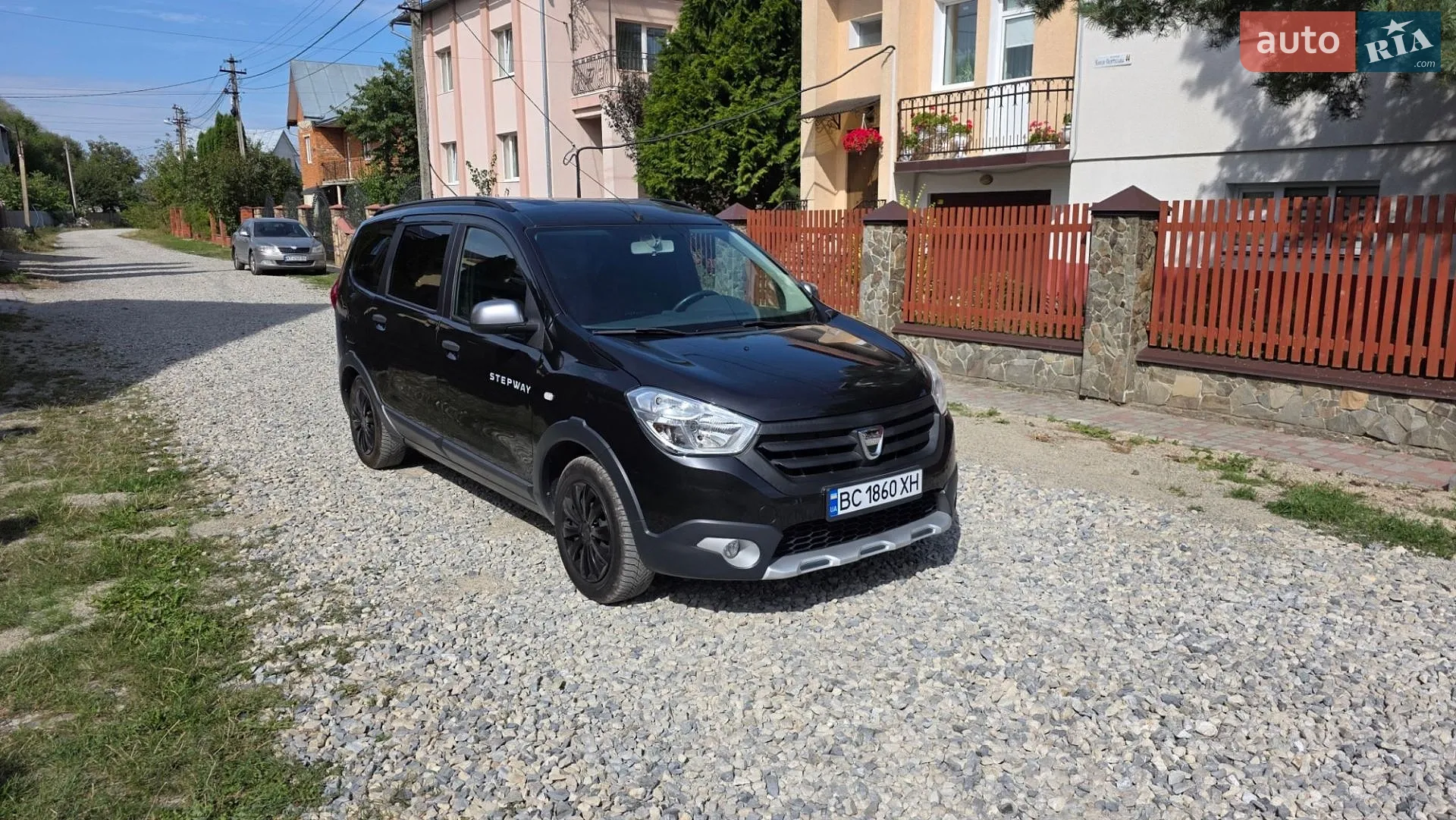 2016 Dacia Lodgy - мініатюра 4