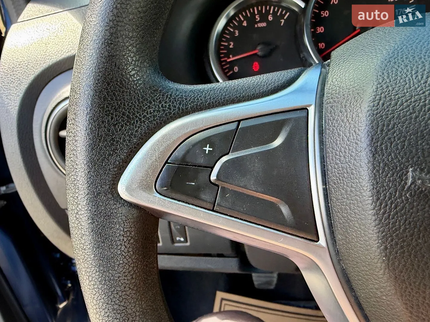 2018 Dacia Lodgy - мініатюра 24