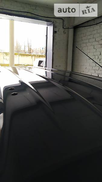 Універсал Dacia Logan MCV 2007 в Лисичанську