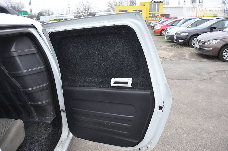 Універсал Dacia Logan MCV 2014 в Львові