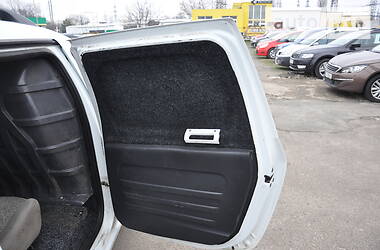 Универсал Dacia Logan MCV 2014 в 