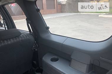 Універсал Dacia Logan MCV 2011 в 