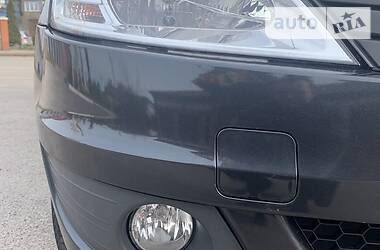 Універсал Dacia Logan MCV 2011 в 