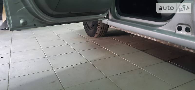 Універсал Dacia Logan MCV 2008 в Калуші фото 7 Універсал Dacia Logan MCV 2008 в Калуші