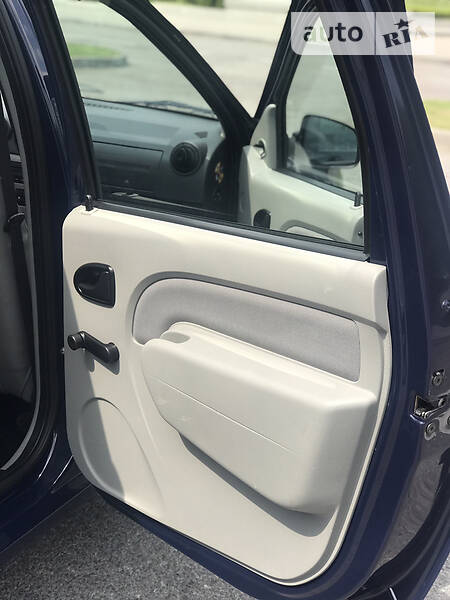 Універсал Dacia Logan MCV 2012 в Рівному