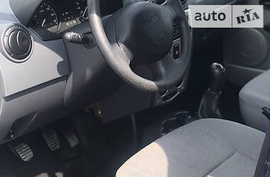 Універсал Dacia Logan MCV 2012 в 