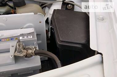 Універсал Dacia Logan MCV 2011 в 