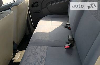 Універсал Dacia Logan MCV 2011 в 