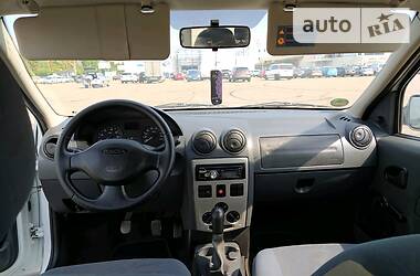 Універсал Dacia Logan MCV 2011 в 