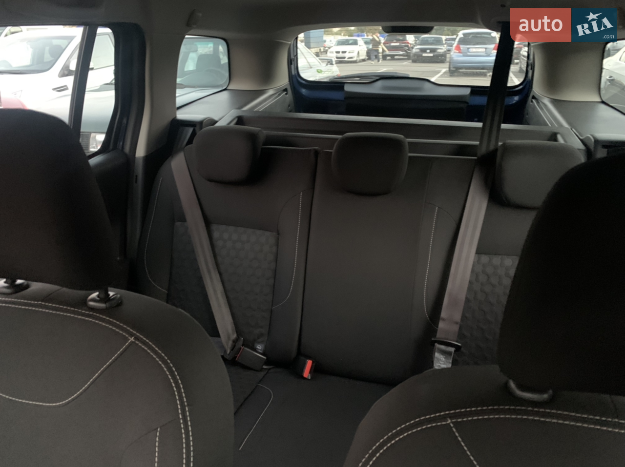 2013 Dacia Logan - мініатюра 50