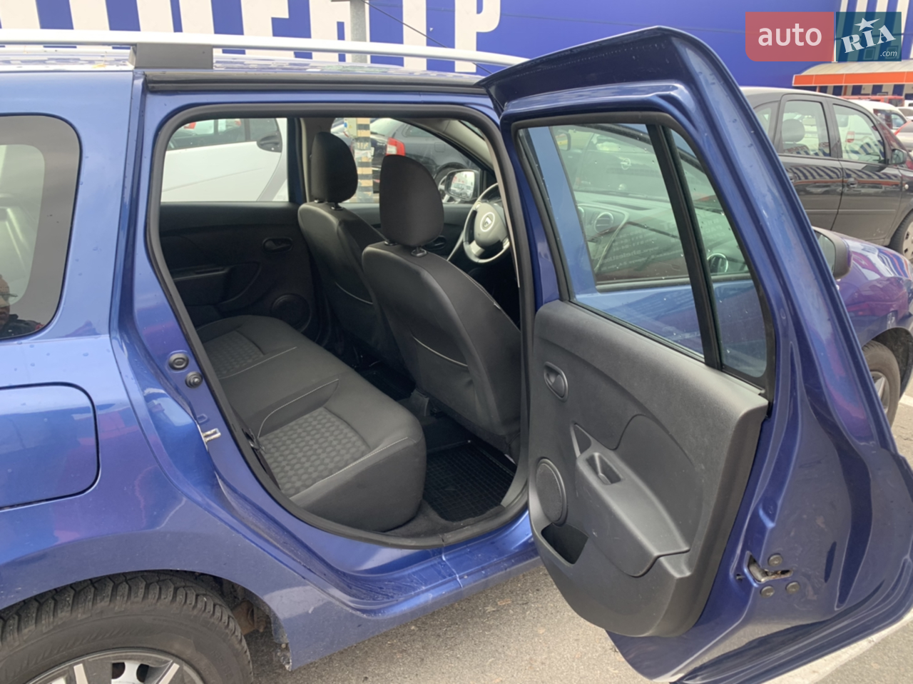 2013 Dacia Logan - мініатюра 36