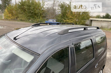 Универсал Dacia Logan MCV 2009 в 