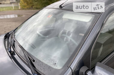 Универсал Dacia Logan MCV 2009 в 
