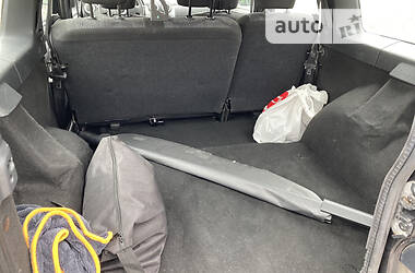 Универсал Dacia Logan MCV 2009 в 