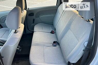 Универсал Dacia Logan MCV 2007 в 