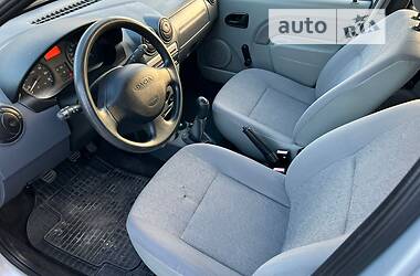 Универсал Dacia Logan MCV 2007 в 