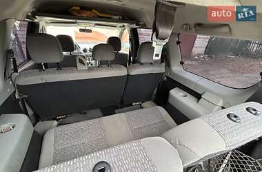 Универсал Dacia Logan MCV 2008 в 