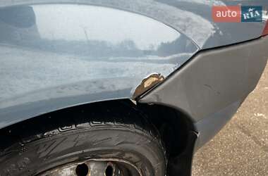 Универсал Dacia Logan MCV 2008 в 