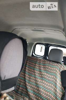 Універсал Dacia Logan MCV 2008 в 