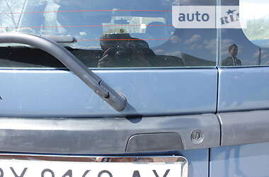 Минивэн Dacia Logan MCV 2008 в 