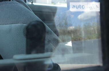 Минивэн Dacia Logan MCV 2008 в 