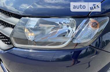 Універсал Dacia Logan MCV 2014 в 