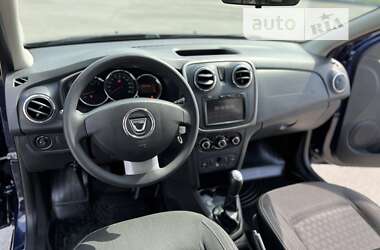 Універсал Dacia Logan MCV 2014 в 