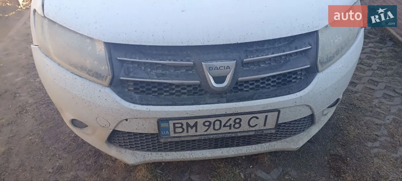2015 Dacia Logan - мініатюра 32