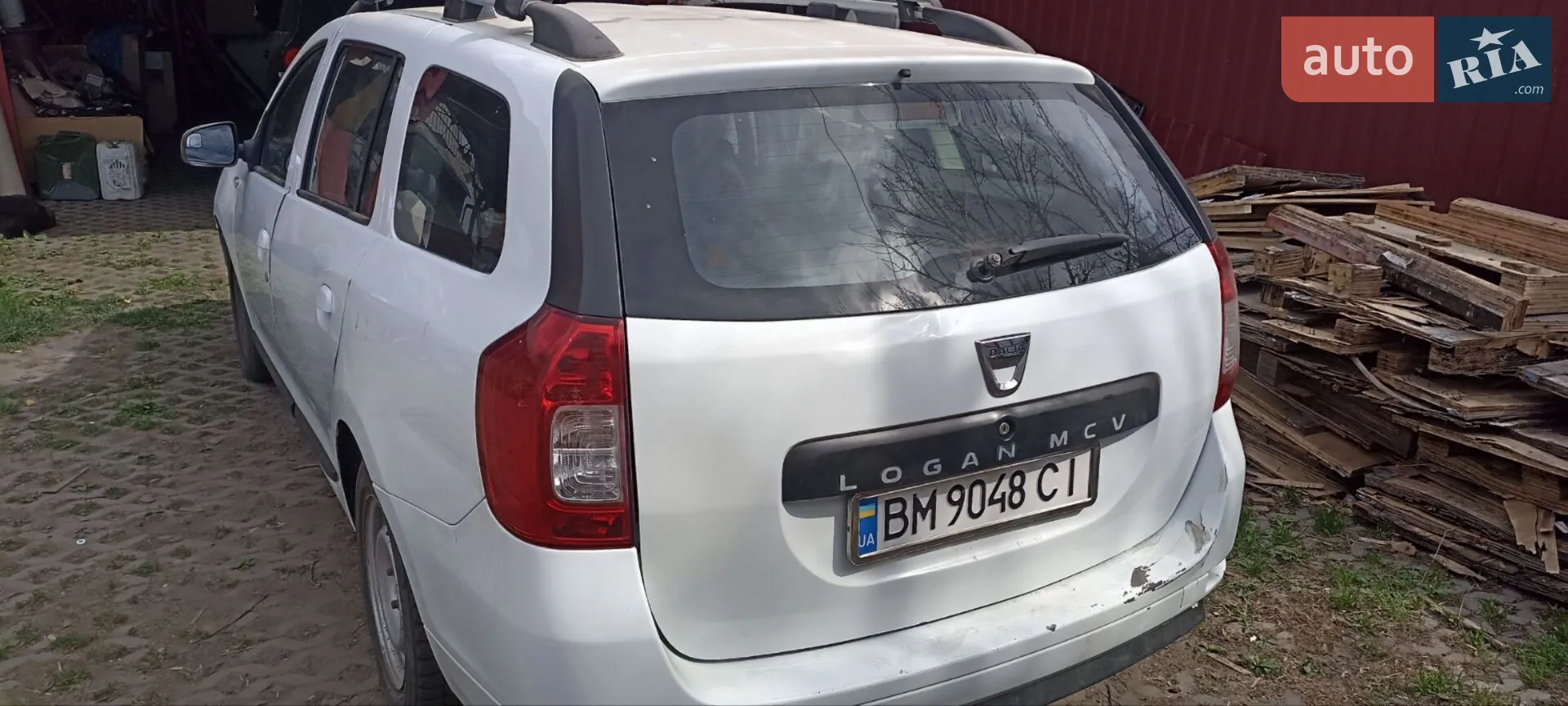 2016 Dacia Logan - мініатюра 25