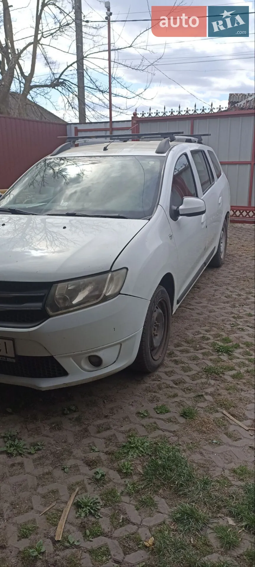 2016 Dacia Logan - мініатюра 5