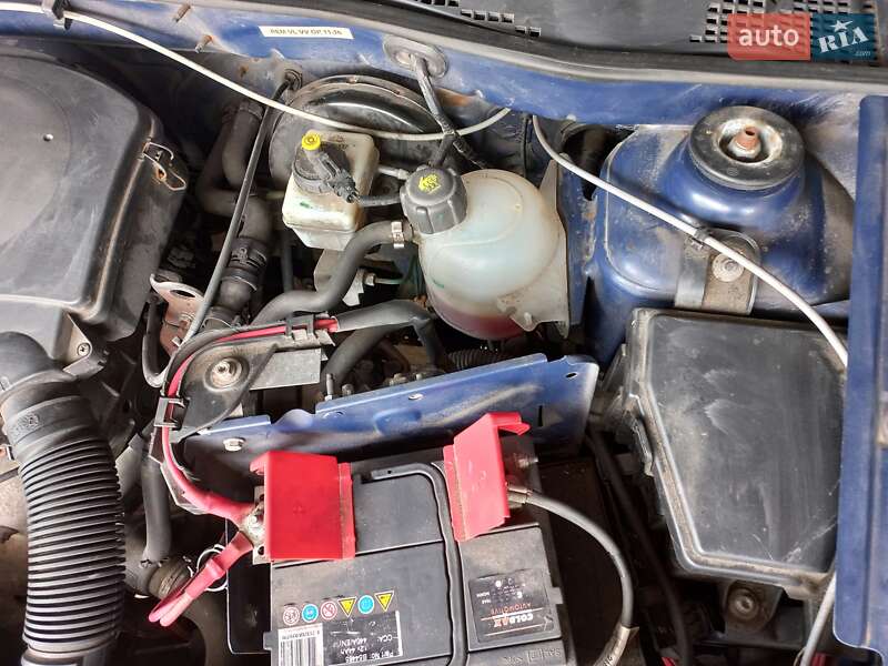 Универсал Dacia Logan MCV 2009 в Запорожье фото 15 Универсал Dacia Logan MCV 2009 в Запорожье