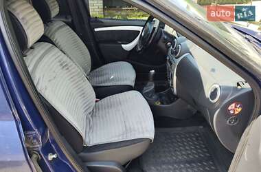 Универсал Dacia Logan MCV 2009 в 