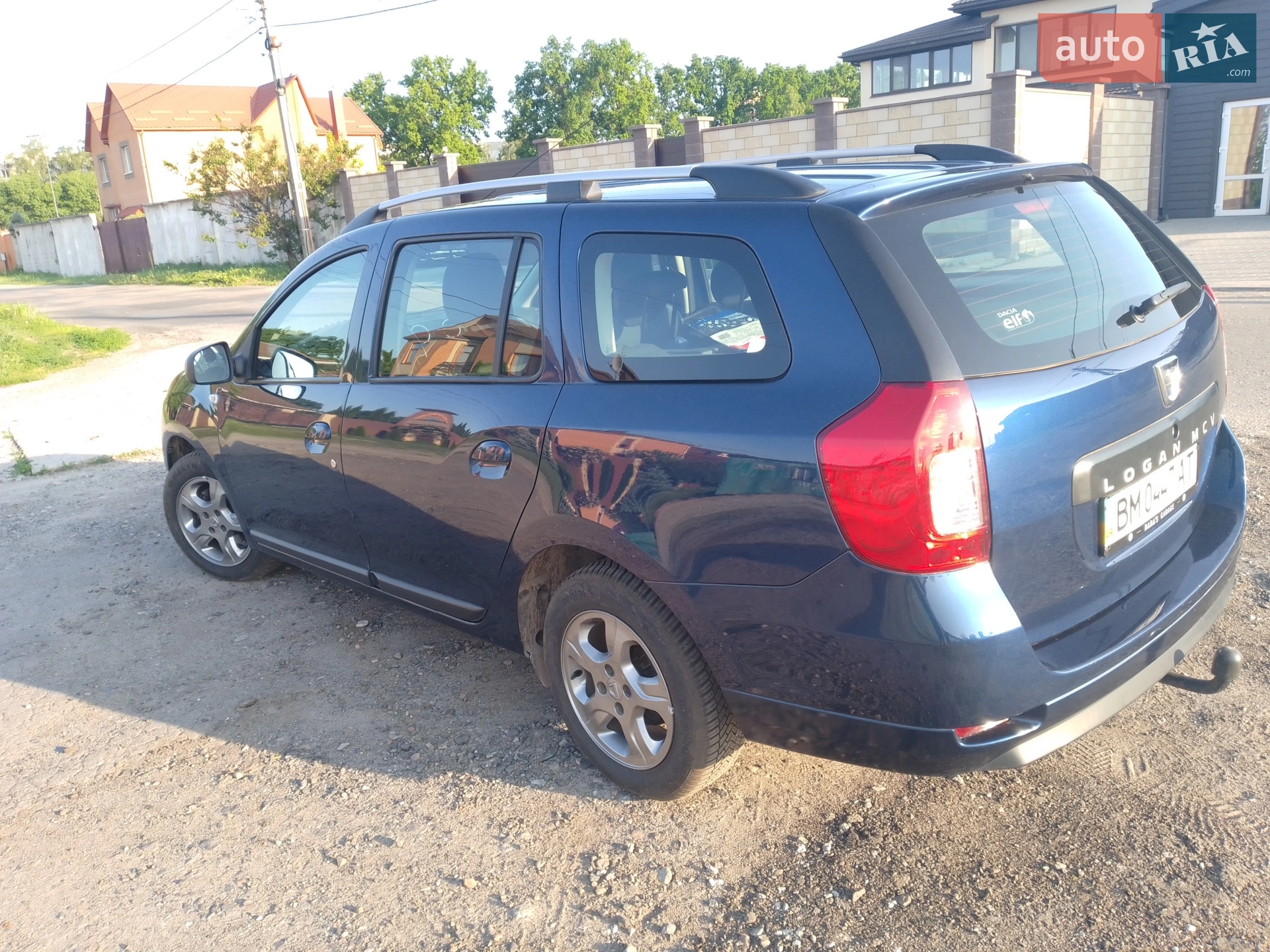 2015 Dacia Logan - мініатюра 11