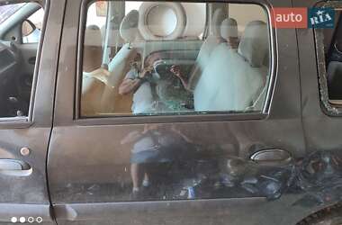 Универсал Dacia Logan MCV 2008 в Калуше